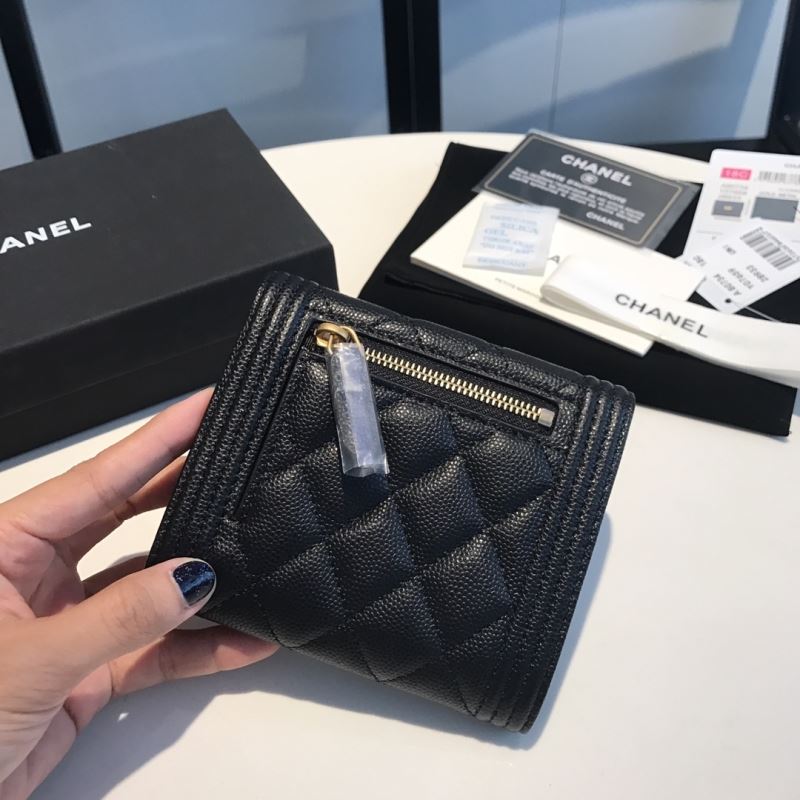 Chanel Wallet Purse